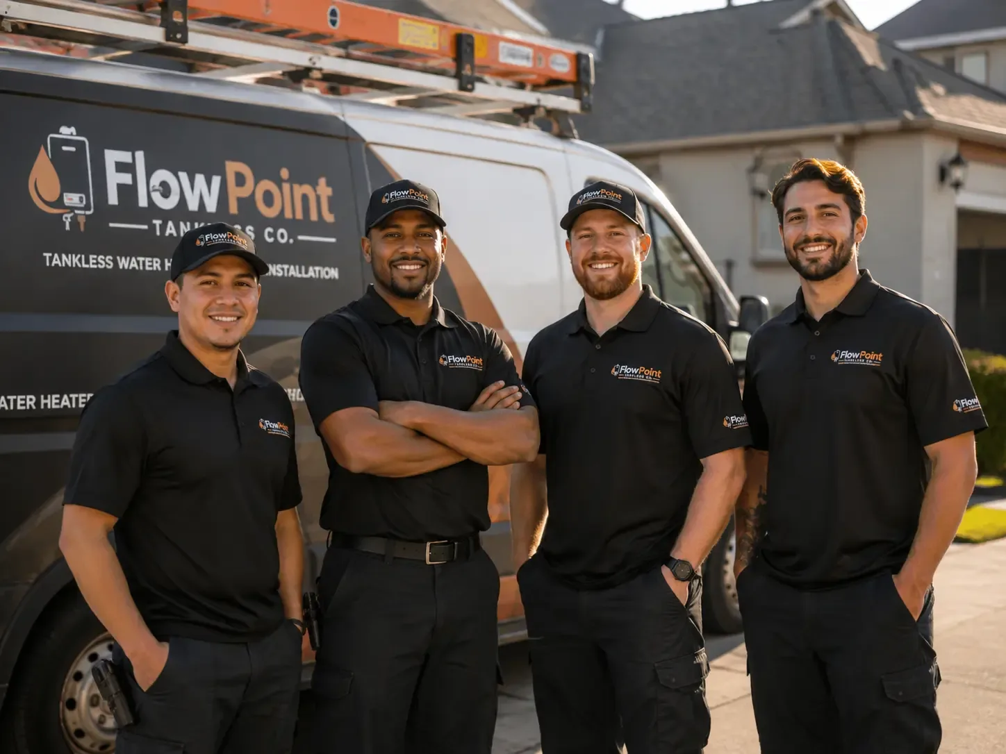 Tankless Water Heater Installation company in Mexico Beach, FL