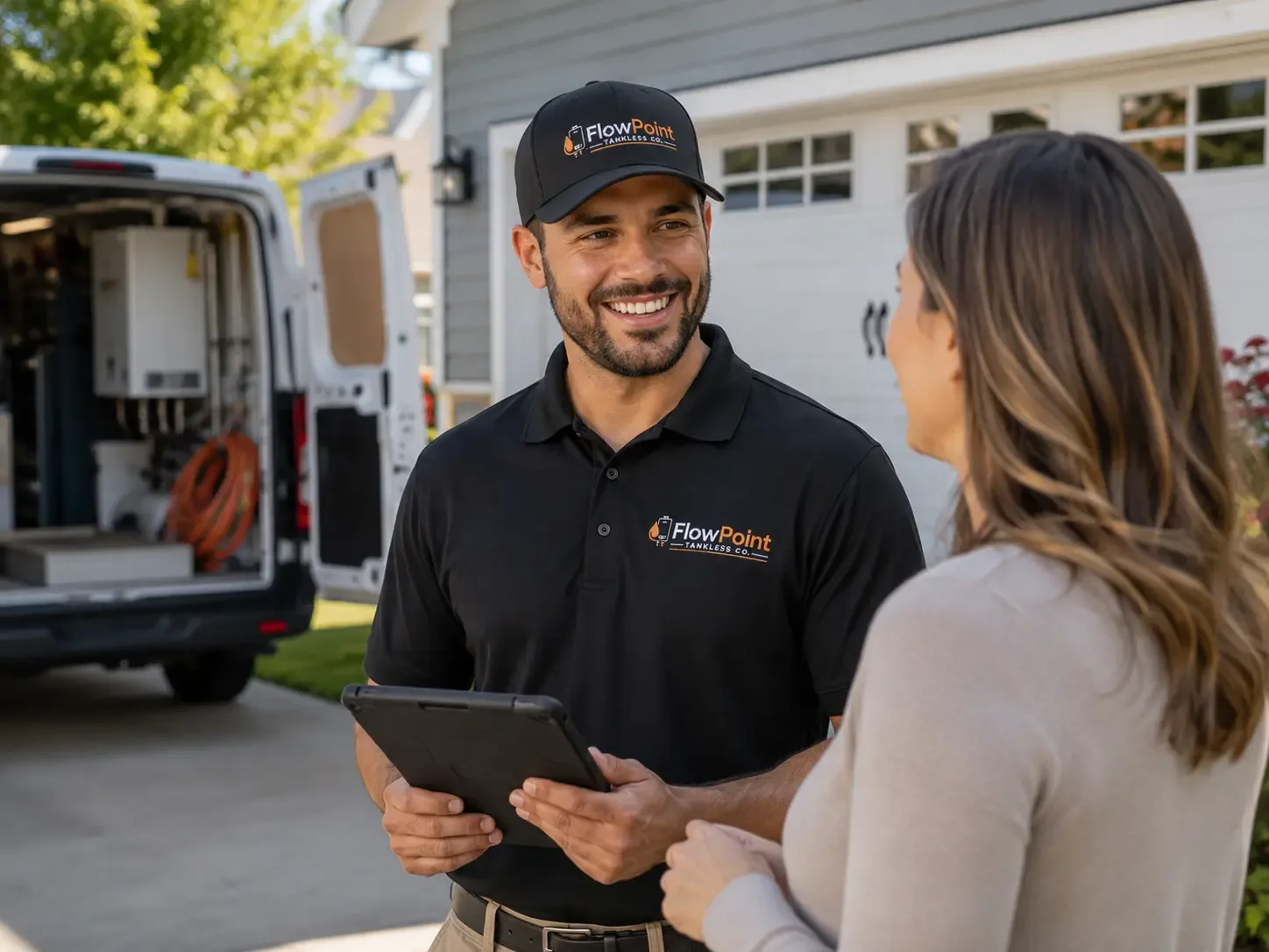 Tankless Water Heater Installation Mexico Beach, FL FAQs